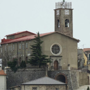 Chiesa di San Bartolomeo Apostolo a Vallata immagine Chiesa di San Bartolomeo Apostolo a Vallata