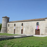 Dogana Aragonese di Flumeri immagine Dogana Aragonese di Flumeri