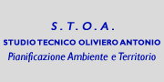 Logo Studio Tecnico Oliviero Antonio