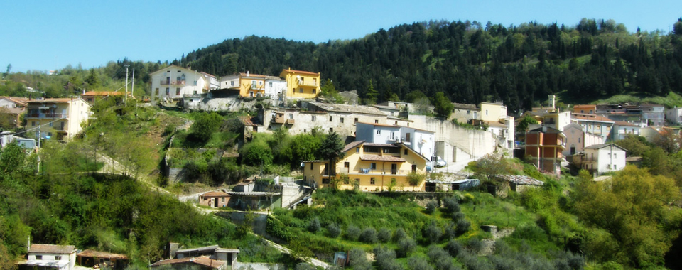 Comune di San Nicola Baronia